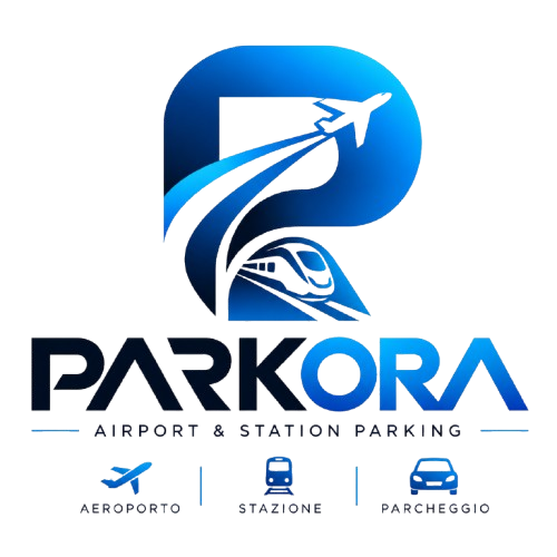 PARKORA — Airport & Station Parking